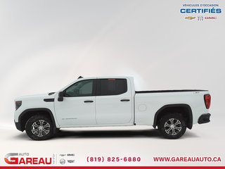 2024 GMC Sierra 1500 in Val-d'Or, Quebec - 5 - w320h240px