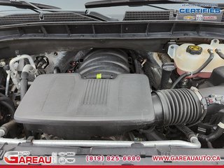 2024 GMC Sierra 1500 in Val-d'Or, Quebec - 6 - w320h240px