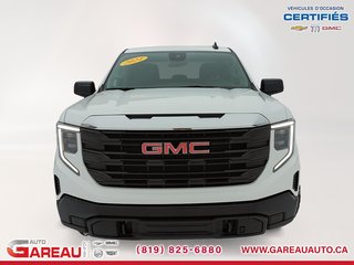 2024 GMC Sierra 1500 in Val-d'Or, Quebec - 2 - w320h240px