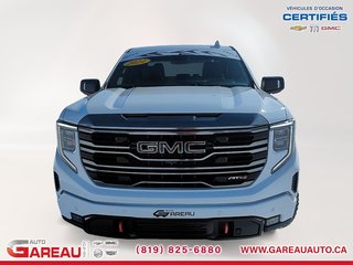 2024 GMC Sierra 1500 in Val-d'Or, Quebec - 2 - w320h240px