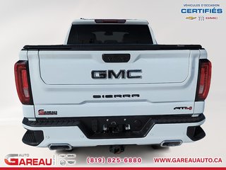 2024 GMC Sierra 1500 in Val-d'Or, Quebec - 3 - w320h240px