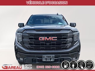 GMC Sierra 1500 Elevation 2024 à Val-d'Or, Québec - 2 - w320h240px