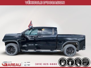 GMC Sierra 1500 Elevation 2024 à Val-d'Or, Québec - 5 - w320h240px
