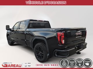 GMC Sierra 1500 Pro Graphite 2024 à Val-d'Or, Québec - 5 - w320h240px