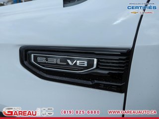 GMC Sierra 1500  2024 à Val-d'Or, Québec - 6 - w320h240px