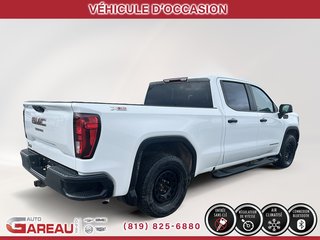 GMC Sierra 1500 Pro 2024 à Val-d'Or, Québec - 3 - w320h240px
