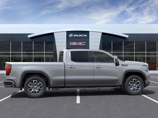 2025 GMC Sierra 1500 in Val-d'Or, Quebec - 5 - w320h240px