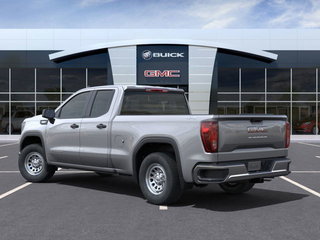 2025 GMC Sierra 1500 in Val-d'Or, Quebec - 3 - w320h240px