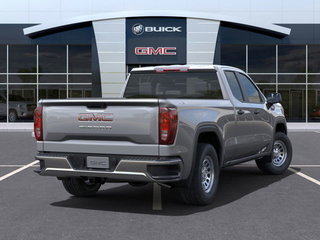 2025 GMC Sierra 1500 in Val-d'Or, Quebec - 4 - w320h240px