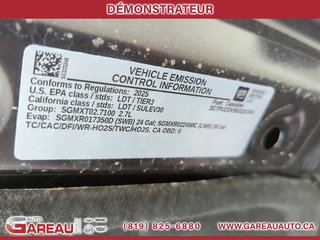 GMC Sierra 1500  2025 à Val-d'Or, Québec - 6 - w320h240px
