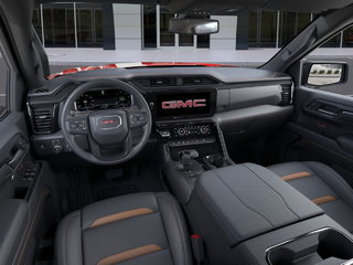 2025 GMC Sierra 1500 in Val-d'Or, Quebec - 5 - w320h240px