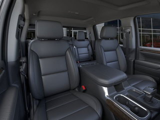2025 GMC Sierra 1500 in Val-d'Or, Quebec - 6 - w320h240px