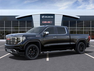 GMC Sierra 1500  2025 à Val-d'Or, Québec - 2 - w320h240px