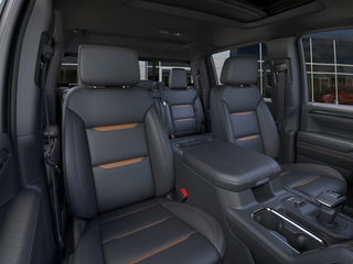 2025 GMC Sierra 1500 in Val-d'Or, Quebec - 6 - w320h240px