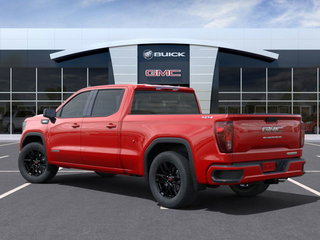 2025 GMC Sierra 1500 in Val-d'Or, Quebec - 3 - w320h240px