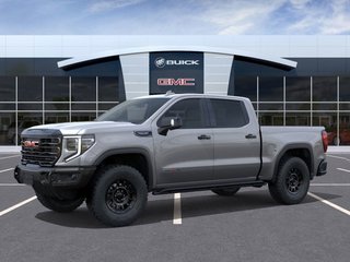 GMC Sierra 1500  2025 à Val-d'Or, Québec - 2 - w320h240px