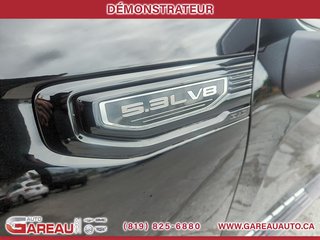 2026 GMC Sierra 1500 in Val-d'Or, Quebec - 6 - w320h240px