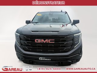 2026 GMC Sierra 1500 in Val-d'Or, Quebec - 2 - w320h240px
