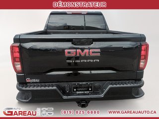 2026 GMC Sierra 1500 in Val-d'Or, Quebec - 3 - w320h240px