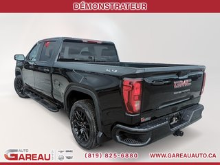 2026 GMC Sierra 1500 in Val-d'Or, Quebec - 4 - w320h240px