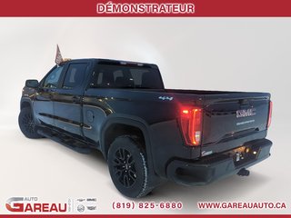 2026 GMC Sierra 1500 in Val-d'Or, Quebec - 4 - w320h240px
