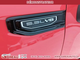 GMC Sierra 1500  2026 à Val-d'Or, Québec - 6 - w320h240px