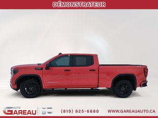 GMC Sierra 1500  2026 à Val-d'Or, Québec - 5 - w320h240px