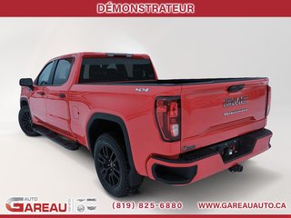 GMC Sierra 1500  2026 à Val-d'Or, Québec - 4 - w320h240px