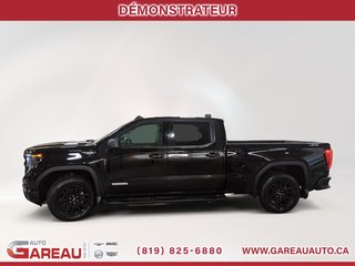 2026 GMC Sierra 1500 in Val-d'Or, Quebec - 5 - w320h240px