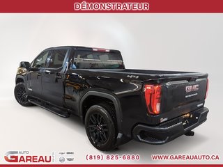 2026 GMC Sierra 1500 in Val-d'Or, Quebec - 4 - w320h240px