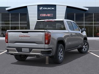 GMC Sierra 1500  2026 à Val-d'Or, Québec - 4 - w320h240px