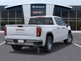 2026 GMC Sierra 1500 in Val-d'Or, Quebec - 4 - w320h240px