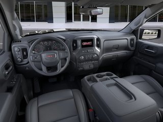 GMC Sierra 1500  2026 à Val-d'Or, Québec - 5 - w320h240px