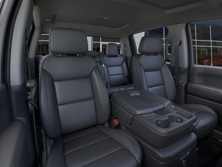 GMC Sierra 1500  2026 à Val-d'Or, Québec - 6 - w320h240px