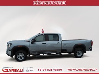 2024 GMC Sierra 2500 HD in Val-d'Or, Quebec - 5 - w320h240px