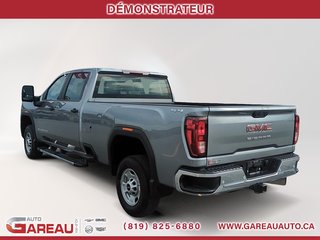 2024 GMC Sierra 2500 HD in Val-d'Or, Quebec - 4 - w320h240px