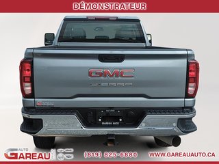 2024 GMC Sierra 2500 HD in Val-d'Or, Quebec - 3 - w320h240px