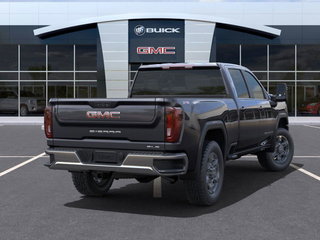 2025 GMC Sierra 2500 HD in Val-d'Or, Quebec - 4 - w320h240px