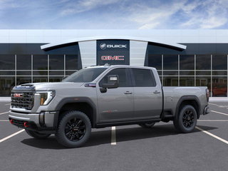 2025 GMC Sierra 2500 HD in Val-d'Or, Quebec - 2 - w320h240px