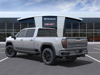 2025 GMC Sierra 2500 HD in Val-d'Or, Quebec - 3 - w320h240px