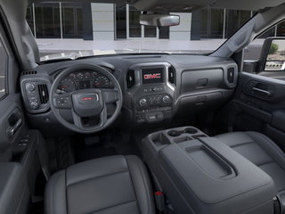 2025 GMC Sierra 2500 HD in Val-d'Or, Quebec - 5 - w320h240px