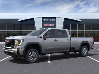 2025 GMC Sierra 2500 HD in Val-d'Or, Quebec - 2 - w320h240px