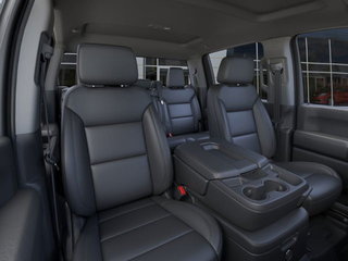 2025 GMC Sierra 2500 HD in Val-d'Or, Quebec - 6 - w320h240px