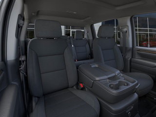 2025 GMC Sierra 2500 HD in Val-d'Or, Quebec - 6 - w320h240px