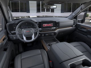 2025 GMC Sierra 2500 HD in Val-d'Or, Quebec - 5 - w320h240px