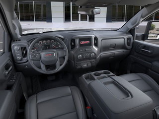 2025 GMC Sierra 2500 HD in Val-d'Or, Quebec - 5 - w320h240px