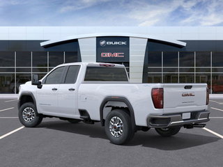 2025 GMC Sierra 2500 HD in Val-d'Or, Quebec - 3 - w320h240px