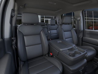 2025 GMC Sierra 2500 HD in Val-d'Or, Quebec - 6 - w320h240px
