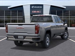 2025 GMC Sierra 2500 HD in Val-d'Or, Quebec - 4 - w320h240px