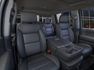 2025 GMC Sierra 2500 HD in Val-d'Or, Quebec - 6 - w320h240px